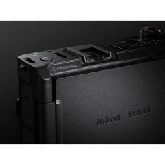 Nikon ZR 6K Sinema Kamerası