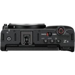 Nikon ZR 6K Sinema Kamerası
