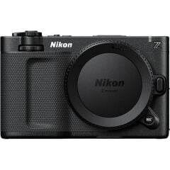 Nikon ZR 6K Sinema Kamerası