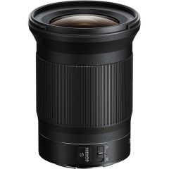 Nikon Z 20 f/1.8 S FX Lens