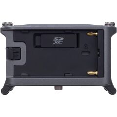 Zoom F6 Multitrack Field Recorder