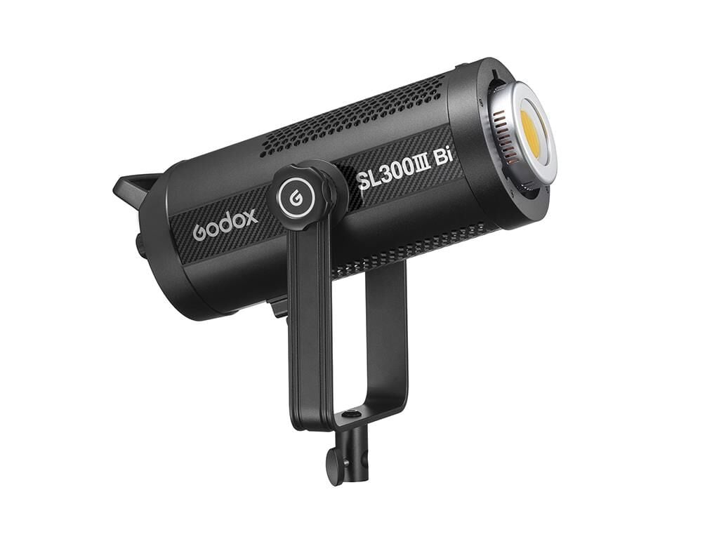 Godox SL300III Bi Bi-Color LED Video Işığı