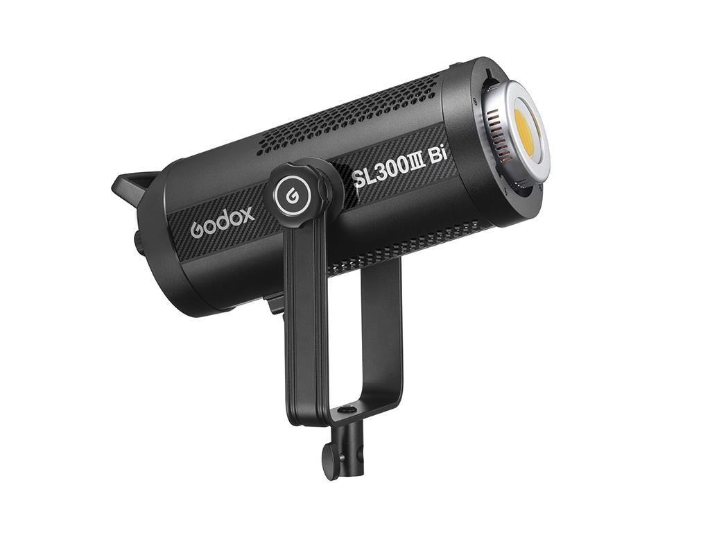 Godox SL300III Bi Bi-Color LED Video Işığı