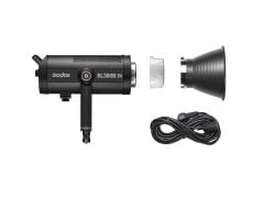 Godox SL300III Bi Bi-Color LED Video Işığı