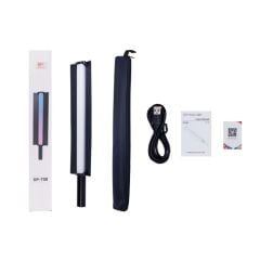 DP-730 LED Rgb Stick Çubuk LED