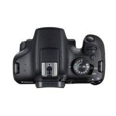 Canon EOS 2000D Body DSLR Fotoğraf Makinesi
