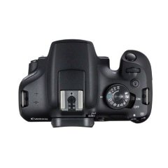 Canon EOS 2000D Body DSLR Fotoğraf Makinesi