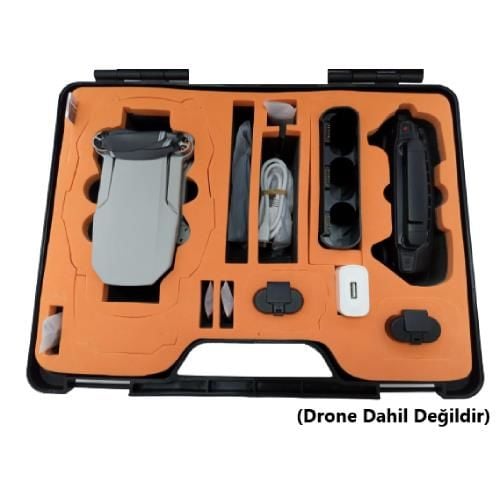 ClasCase C01 Dji Mavic Mini Drone Çantası