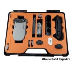 ClasCase C01 Dji Mavic Mini Drone Çantası