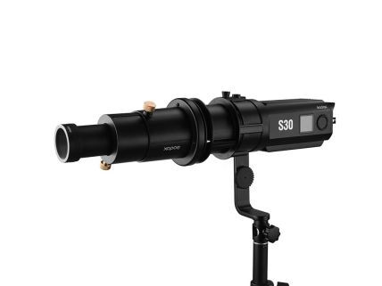 Godox SA-P1 Projection Attacment (S-30 İçin)