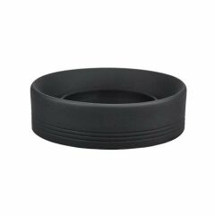 JJC 55mm 3 Kademeli Katlanabilir Silikon Parasoley