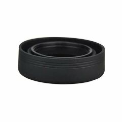 JJC 55mm 3 Kademeli Katlanabilir Silikon Parasoley