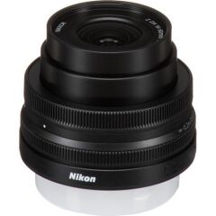 Nikon Z DX 16-50mm f/3.5-6.3 VR Lens