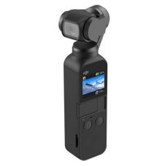 Dji Osmo Pocket + Waterproof Case