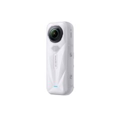 Insta360 X5 360° Kamera Standart Bundle White