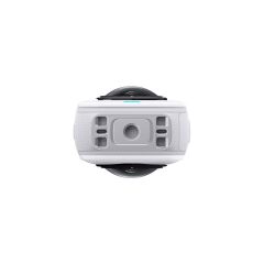 Insta360 X5 360° Kamera Standart Bundle White