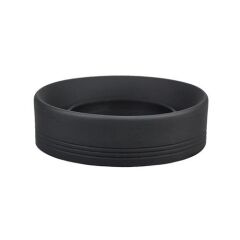 JJC 49mm 3 Kademeli Katlanabilir Silikon Parasoley