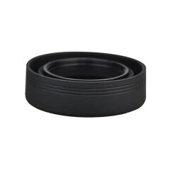 JJC 49mm 3 Kademeli Katlanabilir Silikon Parasoley