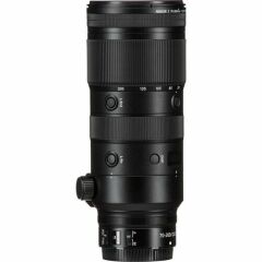 Nikon Nikkor Z 70-200mm f/2.8 S VR Lens