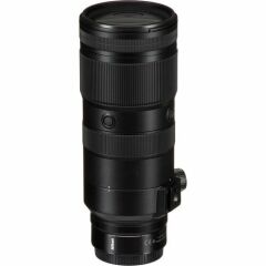 Nikon Nikkor Z 70-200mm f/2.8 S VR Lens
