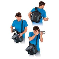 Tamrac 5778 Velocity 8Z Sırt Çantası
