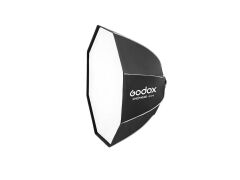Godox GO4 118cm Octagon Softbox (MG1200Bi İçin)