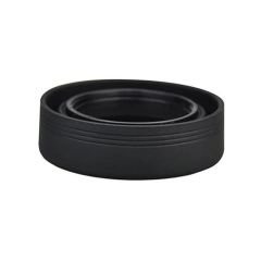 JJC 43mm 3 Kademeli Katlanabilir Silikon Parasoley
