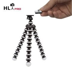 Hlypro Flexible Tripod Küçük