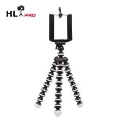 Hlypro Flexible Tripod Küçük