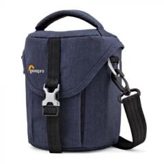 Lowepro Scout SH 100 Omuz Çantası (Mavi)