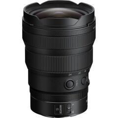Nikon Z 14-24 f/2.8 S Lens