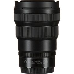 Nikon Z 14-24 f/2.8 S Lens
