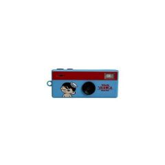 Yashica Funtastic Anahtarlık Kamera (Yashica Boy)