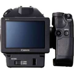 Canon XC15 4K Profesyonel Video Kamera
