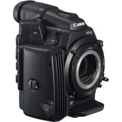 Canon EOS C500 Profesyonel 4K Video Kamera