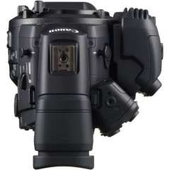 Canon EOS C500 Profesyonel 4K Video Kamera