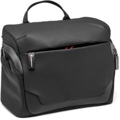 Manfrotto Advanced II Omuz Çantası (Orta, Siyah)