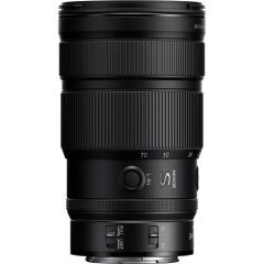 Nikon Nikkor Z 24-70mm f/2.8 S II Lens