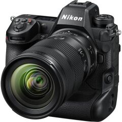 Nikon Nikkor Z 24-70mm f/2.8 S II Lens