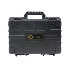 Clascase C05 Dji Fpv Combo Uyumlu Hardcase Çanta
