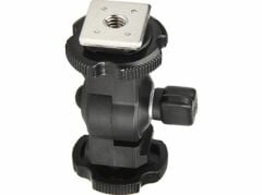 Godox L-TYPE Tutucu (Led Light Holder)