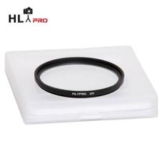 Hlypro 49mm UV Filtre