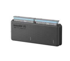 Insta360 X5 Utility Fast Charge Case