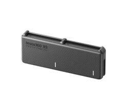 Insta360 X5 Utility Fast Charge Case