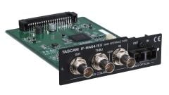 Tascam IF-MA64-EX 64 Giriş/64 Çıkış MADI Arayüz Kartı