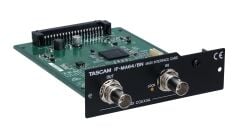 Tascam IF-MA64-BN 64 Giriş/64 Çıkış MADI Arayüz Genişletme Kartı