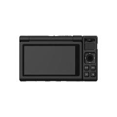 Yashica City Tank Mavi Kompakt Dijital Fotoğraf Makinesi