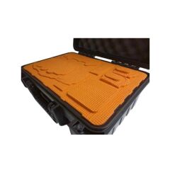 ClasCase C07 Dji Mavic Mini / Mini SE / Mini 2 / Mini 2 SE Serisi Hardcase Portatif Çanta