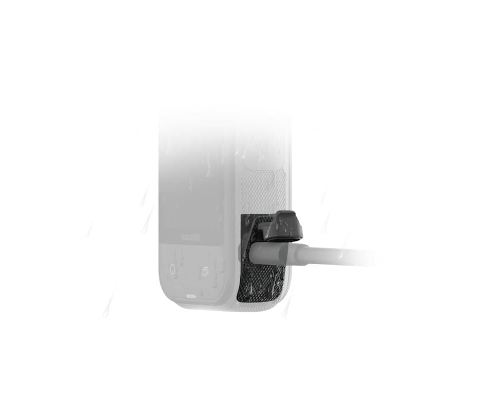 Insta360 X5 All-Weather USB Charging Cover