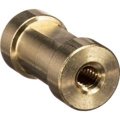 Manfrotto 119 Adapter Spigot 1/4 F and 3/8 screw